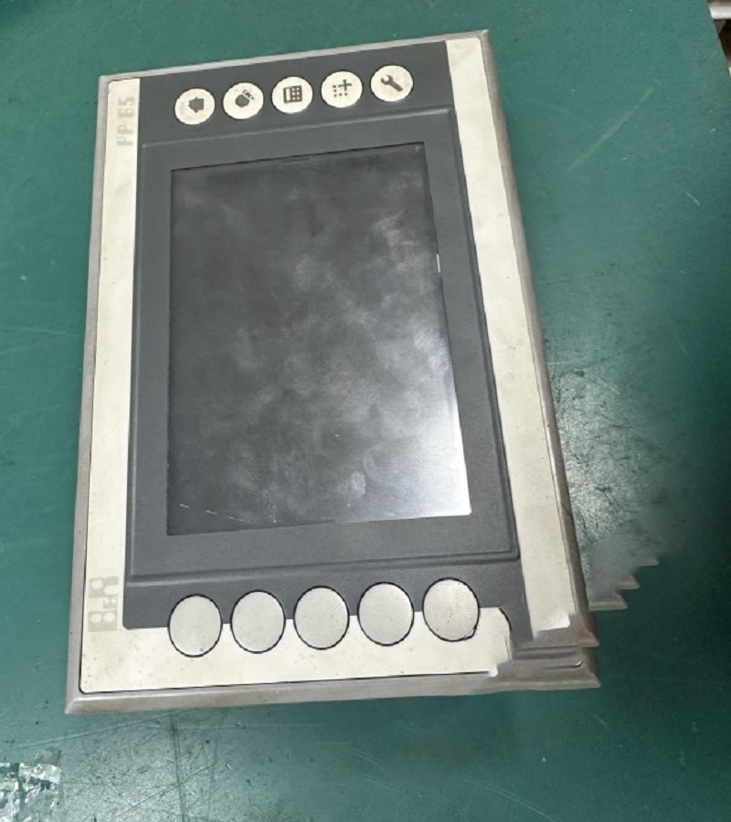 江西貝加萊觸摸屏4PP065.0571-X74F無法進(jìn)入操作系統(tǒng)界面故障維修 推薦維修 附近維修 值得信賴